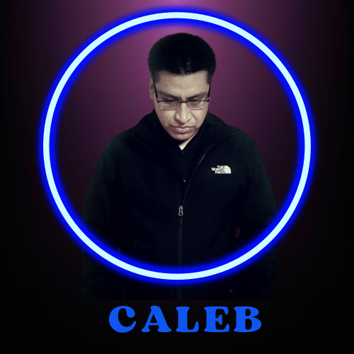 Logo Caleb